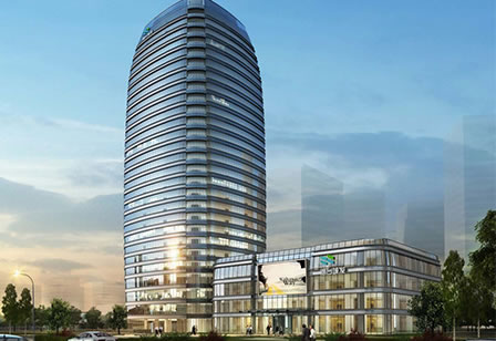 济宁市建筑设计的测试内容