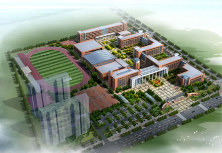 济宁市建筑设计的测试内容