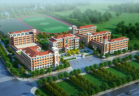 济宁市建筑设计的测试内容